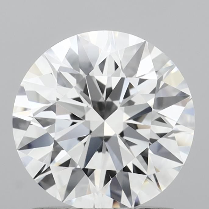 1.19 ct. round Lab Grown Diamond front image