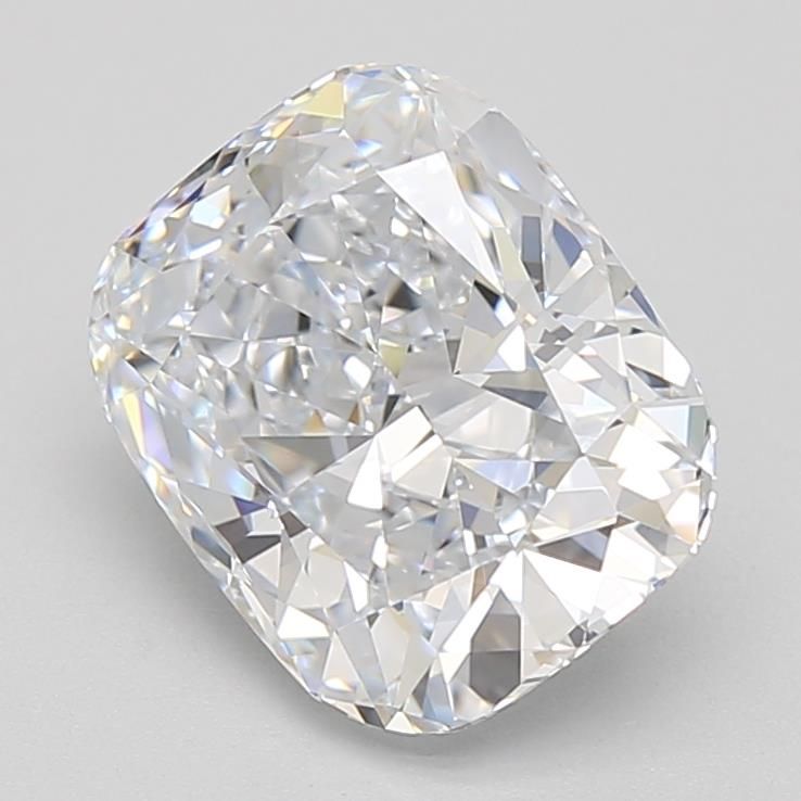 2.58 Carat