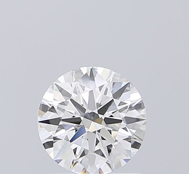 1.01 ct. round Lab Grown Diamond front image