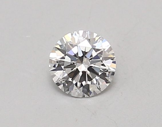0.36 ct lab-grown Round Diamond