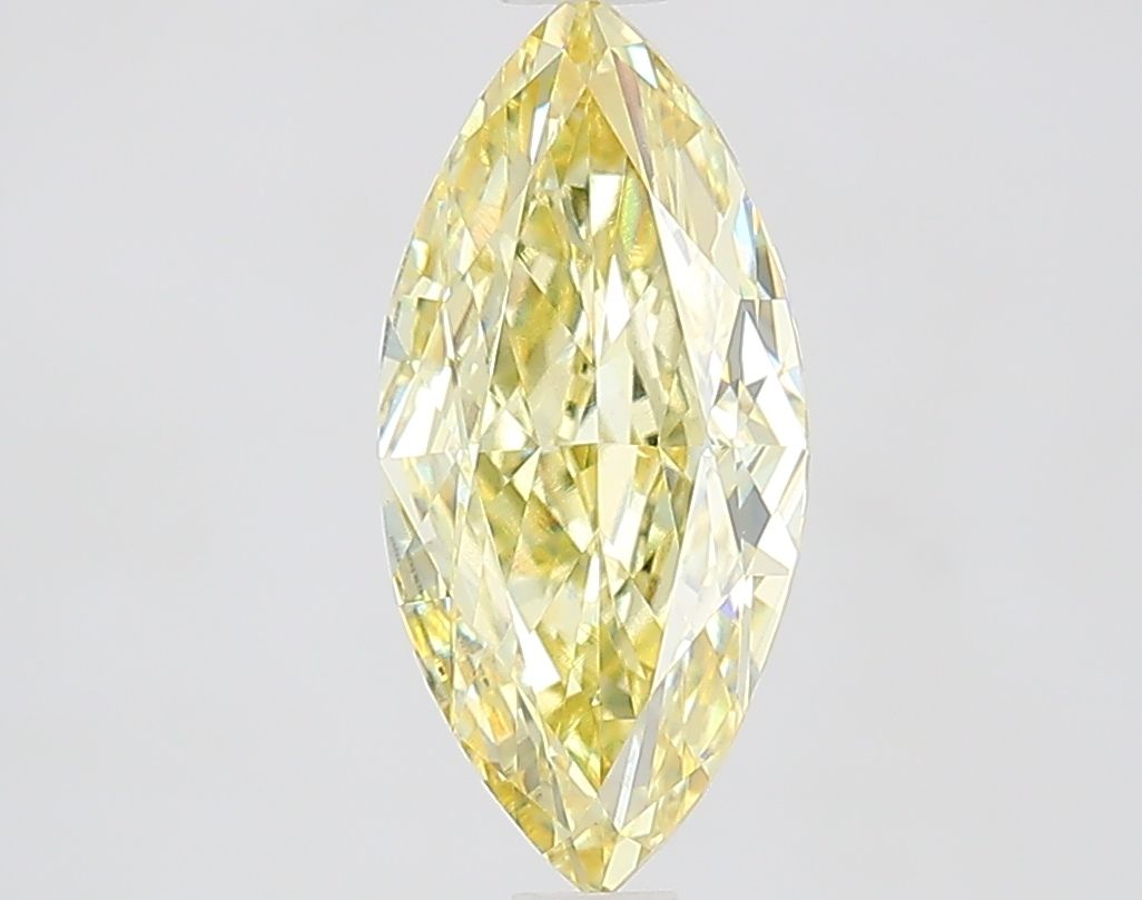 1.79 ct. marquise Lab Grown Diamond front image