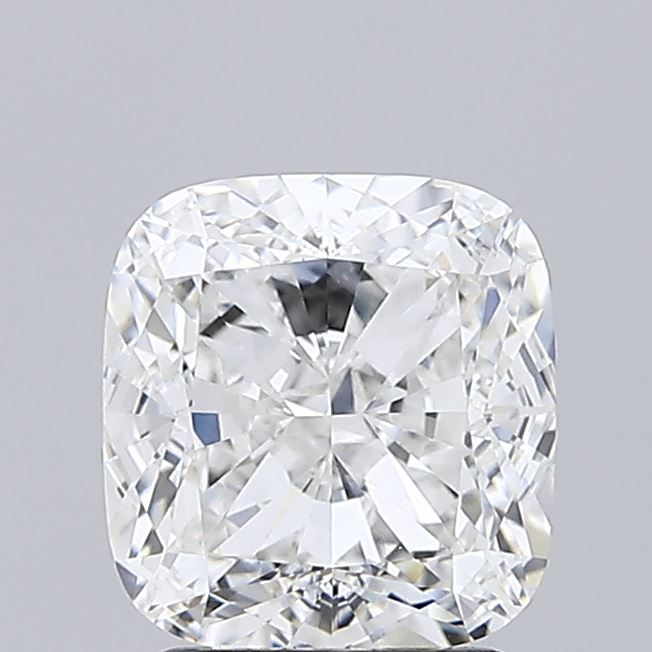 2.70 Carat
