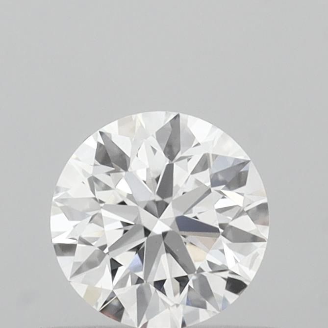 0.52 ct lab-grown Round Diamond
