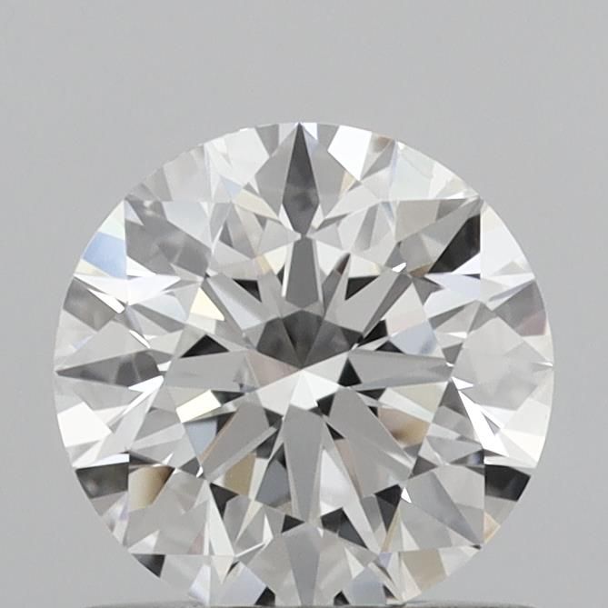 0.83 ct. round Lab Grown Diamond front image