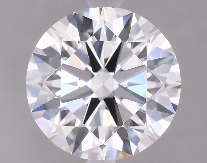1.60 ct. round Lab Grown Diamond front image
