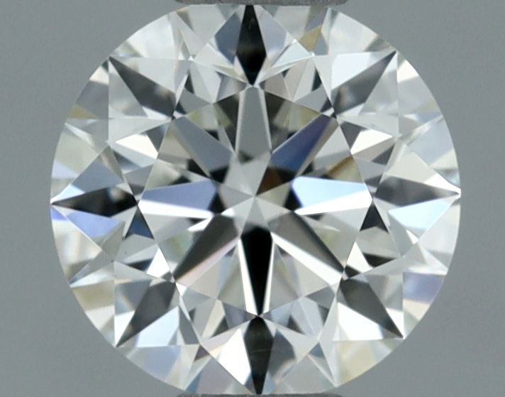 0.45 ct Round diamond