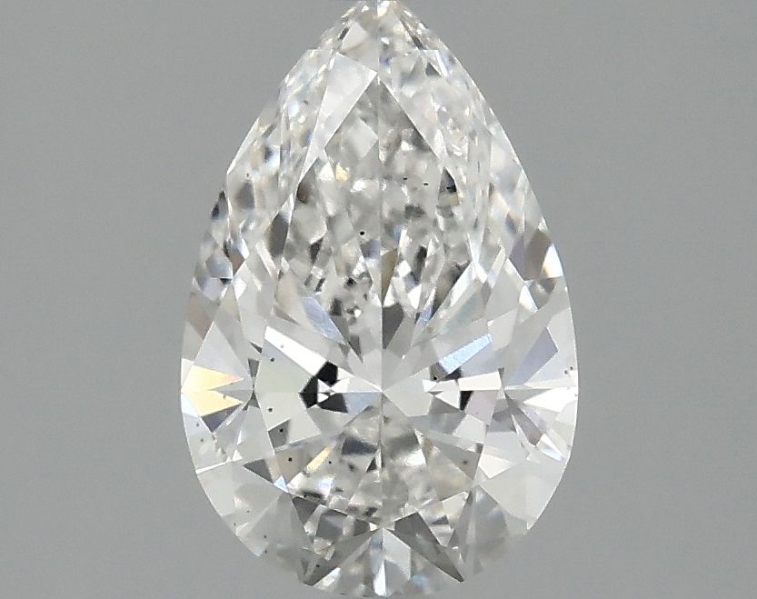 1.52 ct Pear diamond
