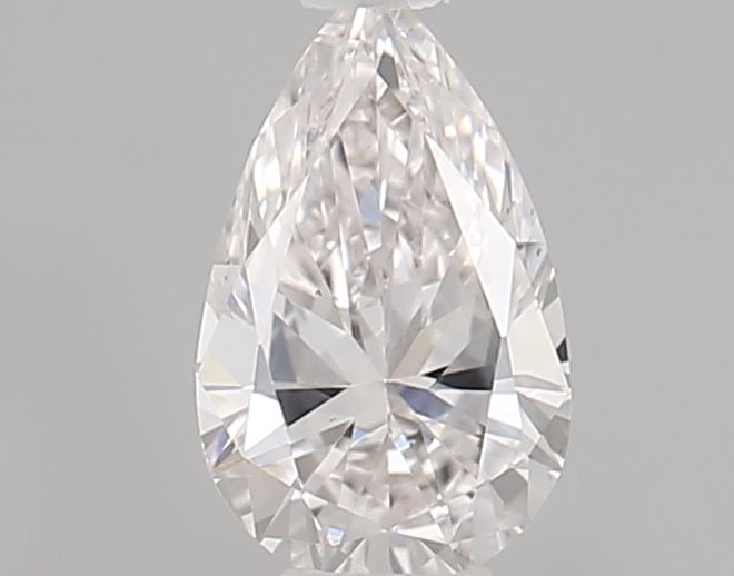 0.33 ct Pear diamond