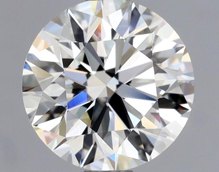 1.26 Carat