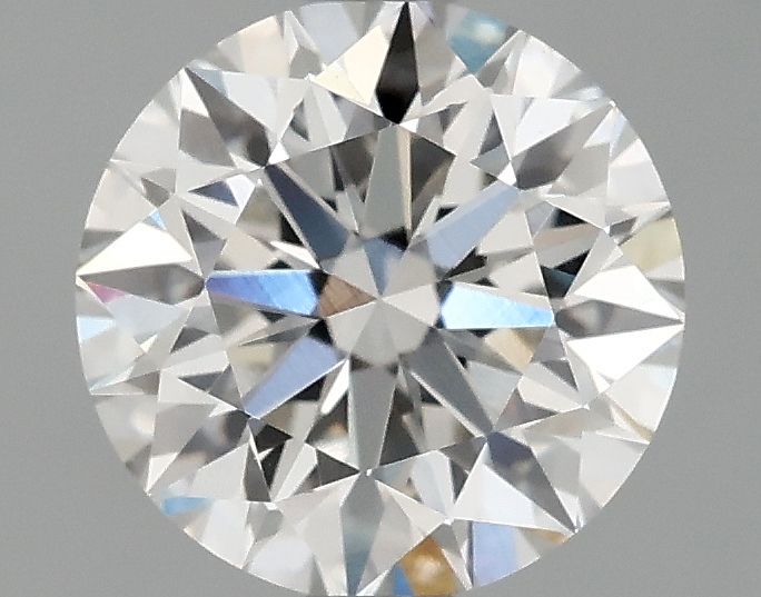 1.56 ct Round diamond