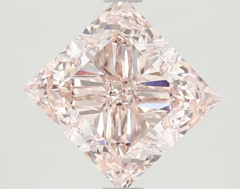 2.31 ct Princess diamond