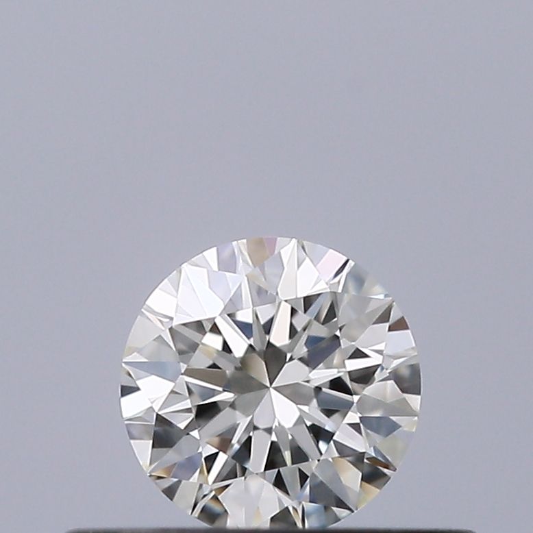 0.30 ct Round diamond