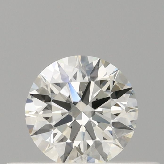 0.3 ct Round Diamond