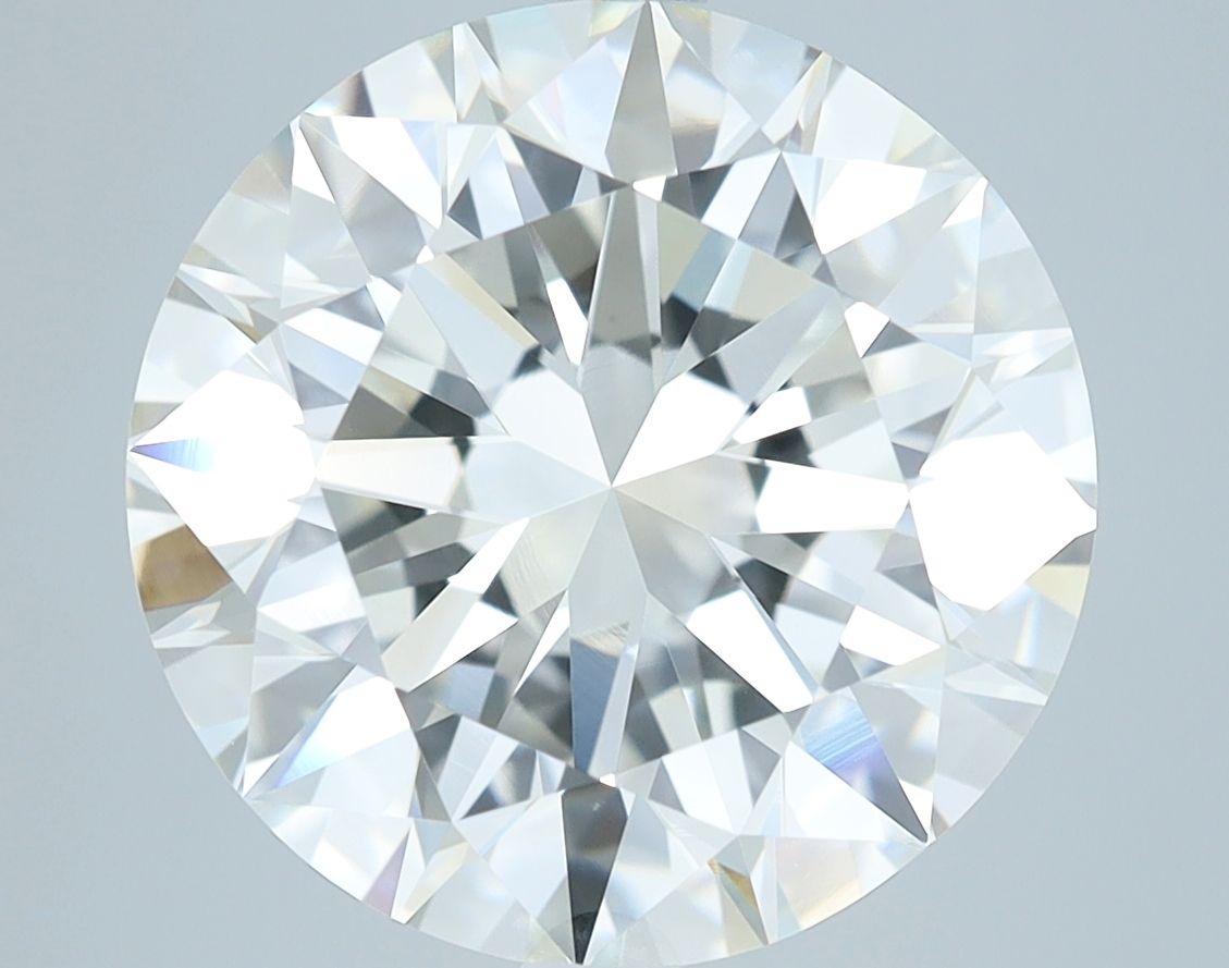 7.02 Carat