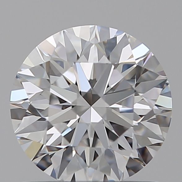 0.96 ct. round Lab Grown Diamond front image
