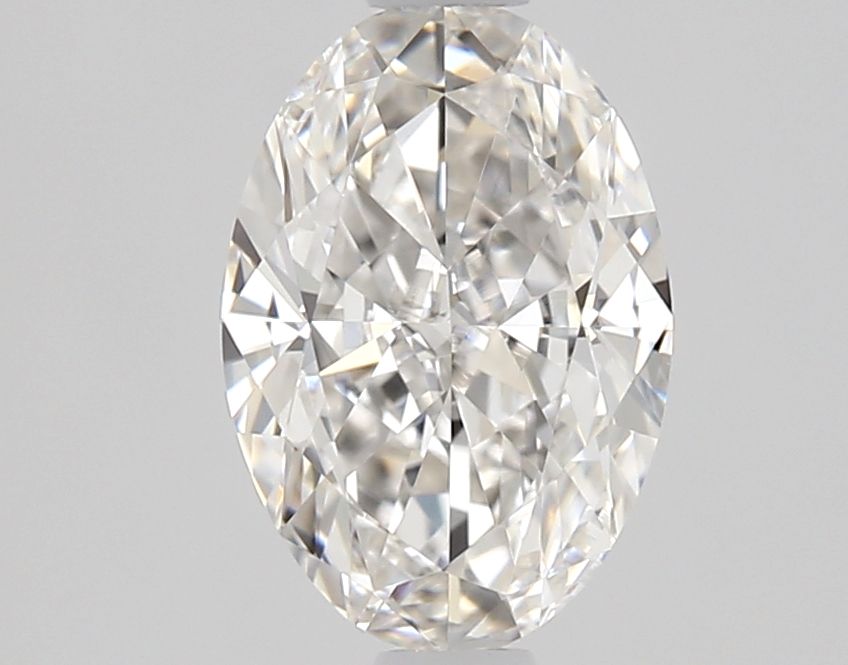 0.90 ct Oval diamond