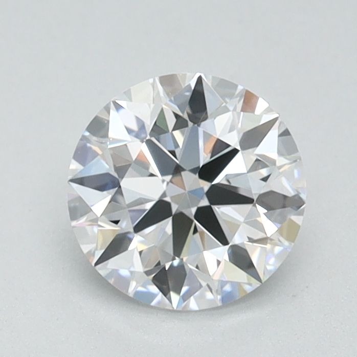 0.63 ct lab-grown Round Diamond