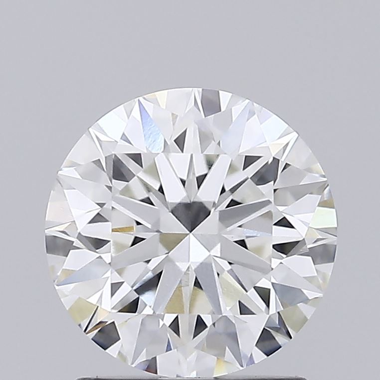 1.55 ct Round diamond