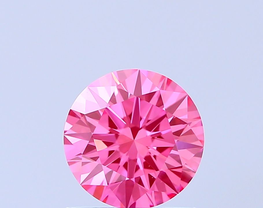 0.93 ct Round diamond
