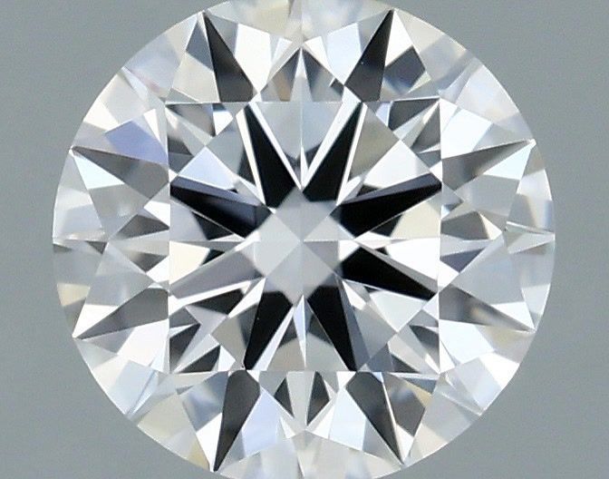 0.32 ct lab-grown Round Diamond