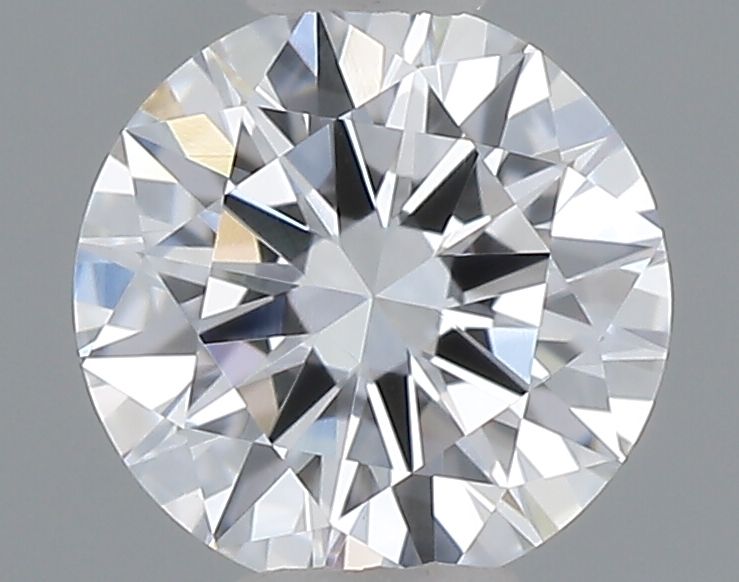 0.49 ct lab-grown Round Diamond