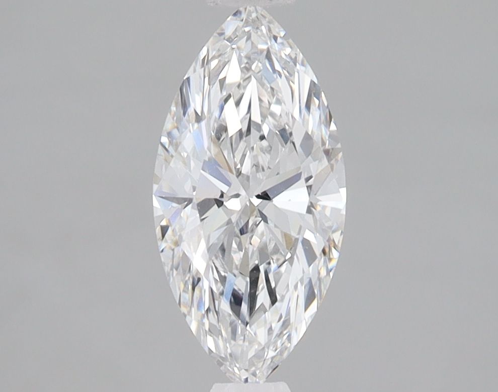 1.09 ct. marquise Lab Grown Diamond front image