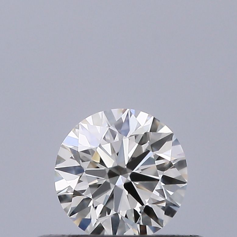 0.3 ct Round Diamond