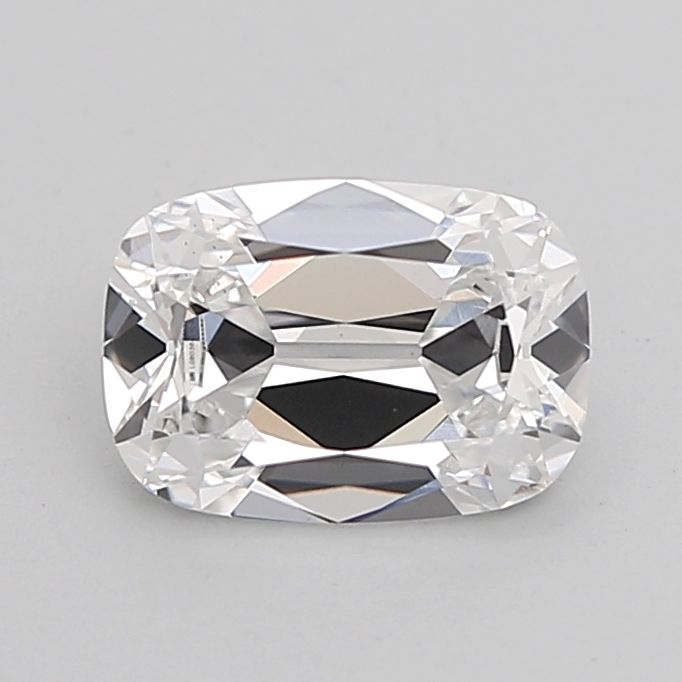 1.54 ct lab-grown Cushion brilliant Diamond