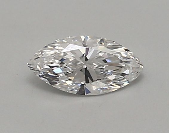 0.44 ct lab-grown Marquise Diamond