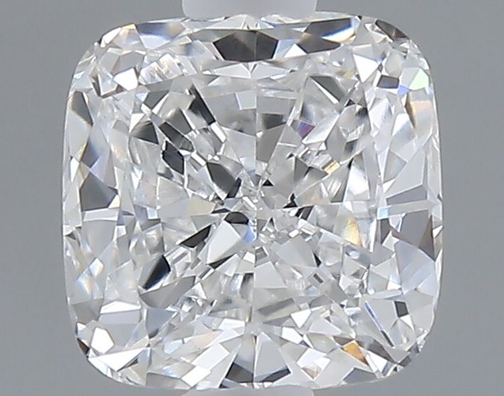 1.05 ct lab-grown Cushion modified Diamond