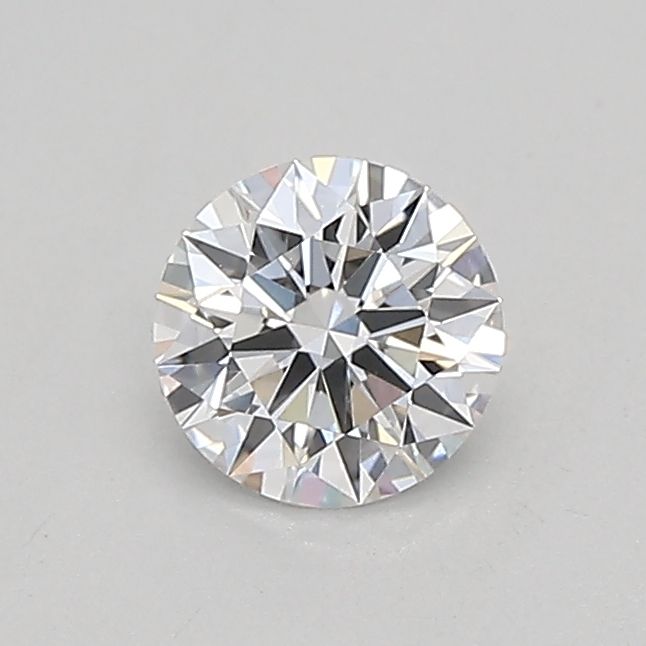 0.39 ct lab-grown Round Diamond