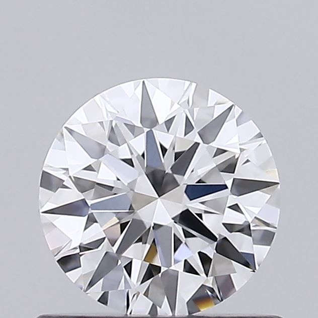 0.56 ct. round Lab Grown Diamond front image