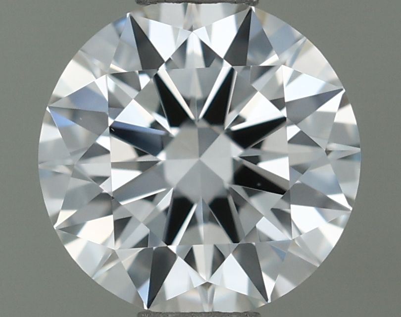 0.51 ct Round diamond