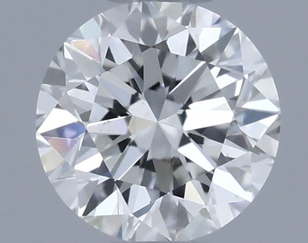 0.50 ct Round diamond