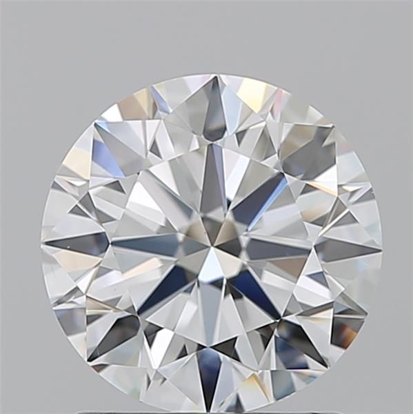 1.70 ct Round diamond