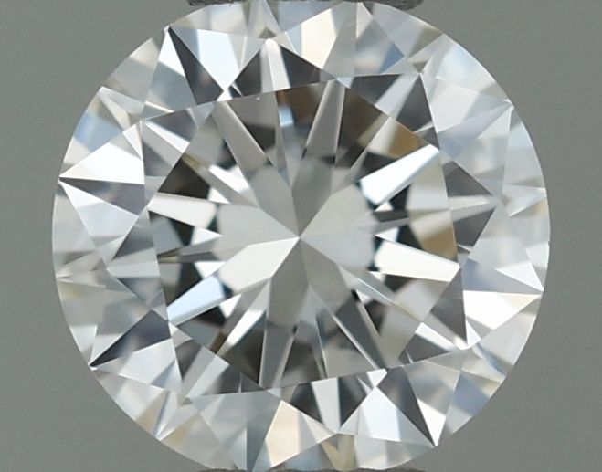 0.30 ct Round diamond