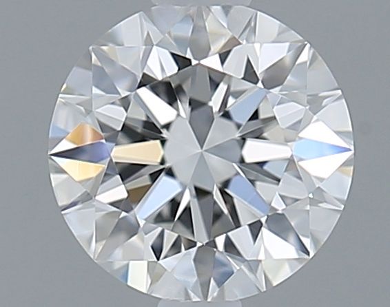 Diamant Rond 0.70 ct - Couleur E - Pureté VVS1