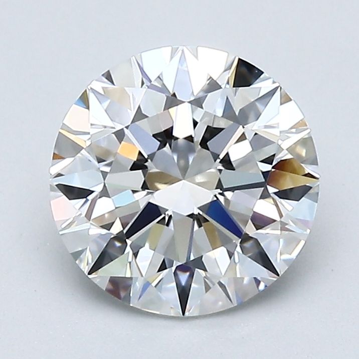 1.71 Carat