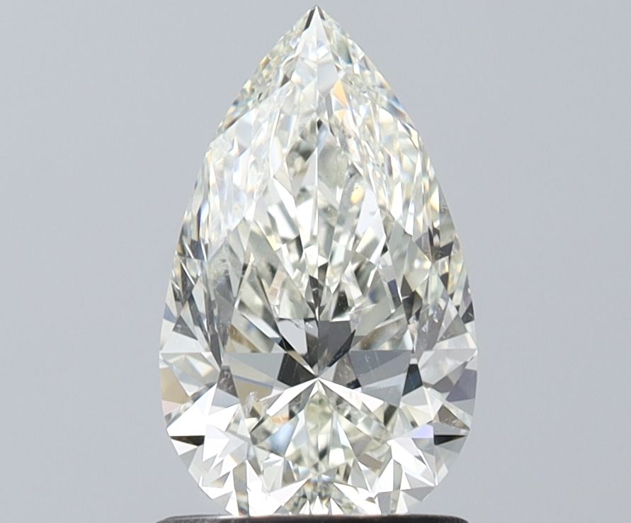 1.21 Carat