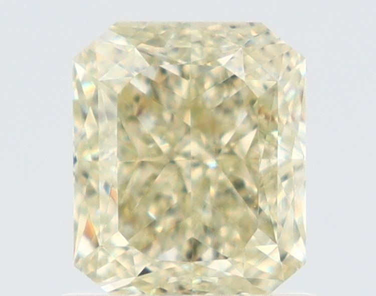 1.09 ct Radiant diamond
