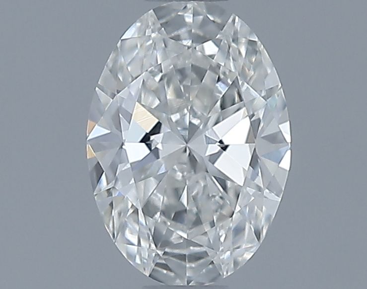 0.40 ct Oval diamond