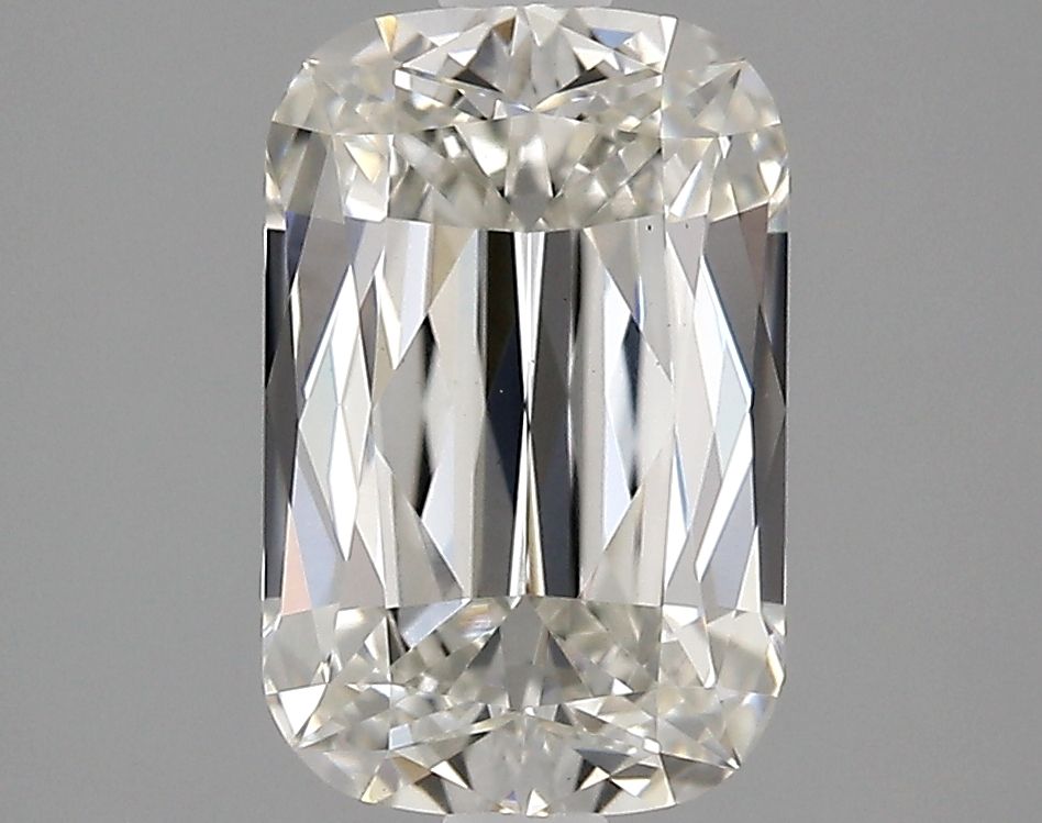 1.52 ct Cushion Modified diamond