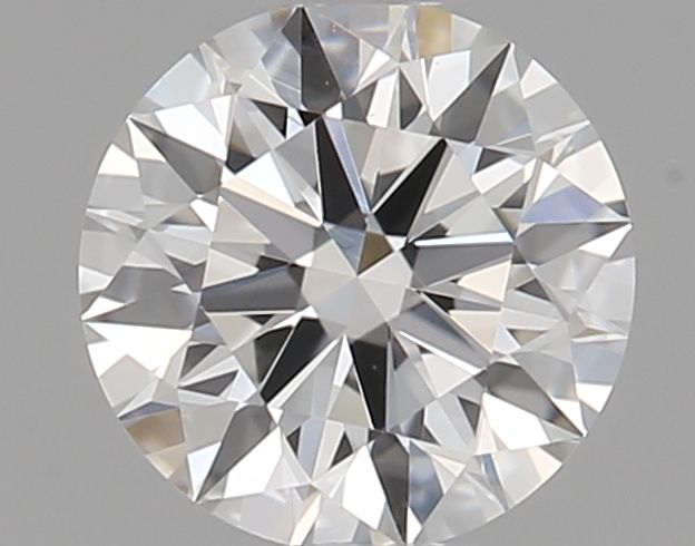 0.30 ct Round diamond