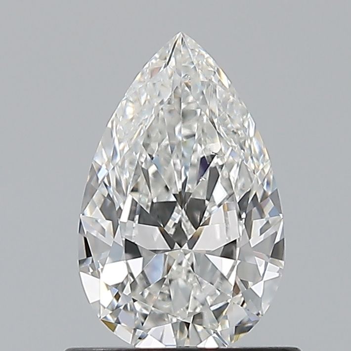 0.70 ct Pear diamond