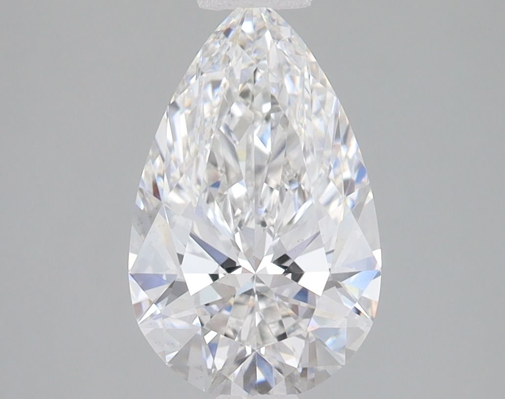 1.90 ct. pear Lab Grown Diamond front image