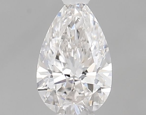 0.36 ct Pear diamond