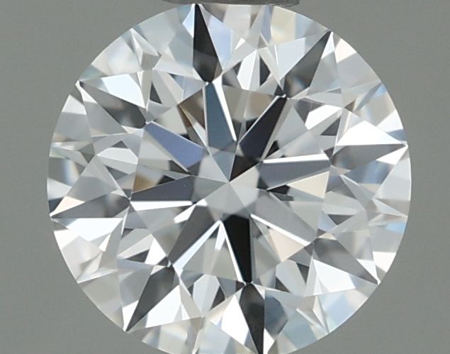 0.50 ct Round diamond