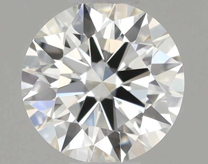 0.30 ct Round diamond