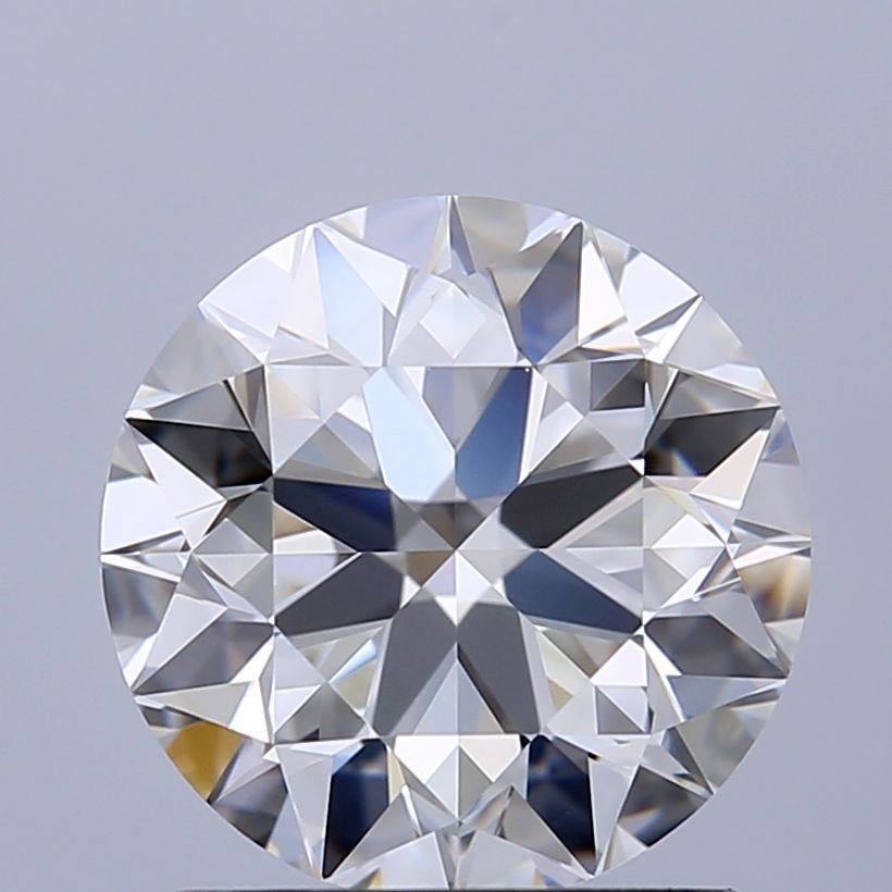 1.50 ct Round diamond