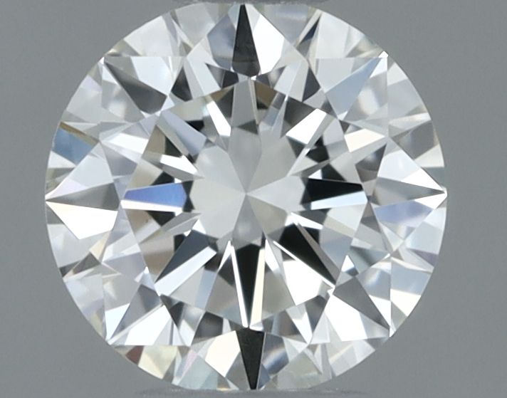 0.30 ct Round diamond